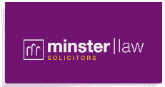 minster law logo
