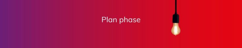 plan phase innovating through a downturn x