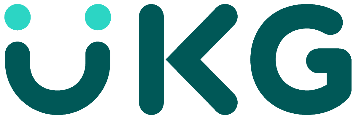 ukg ultimate kronos group logo