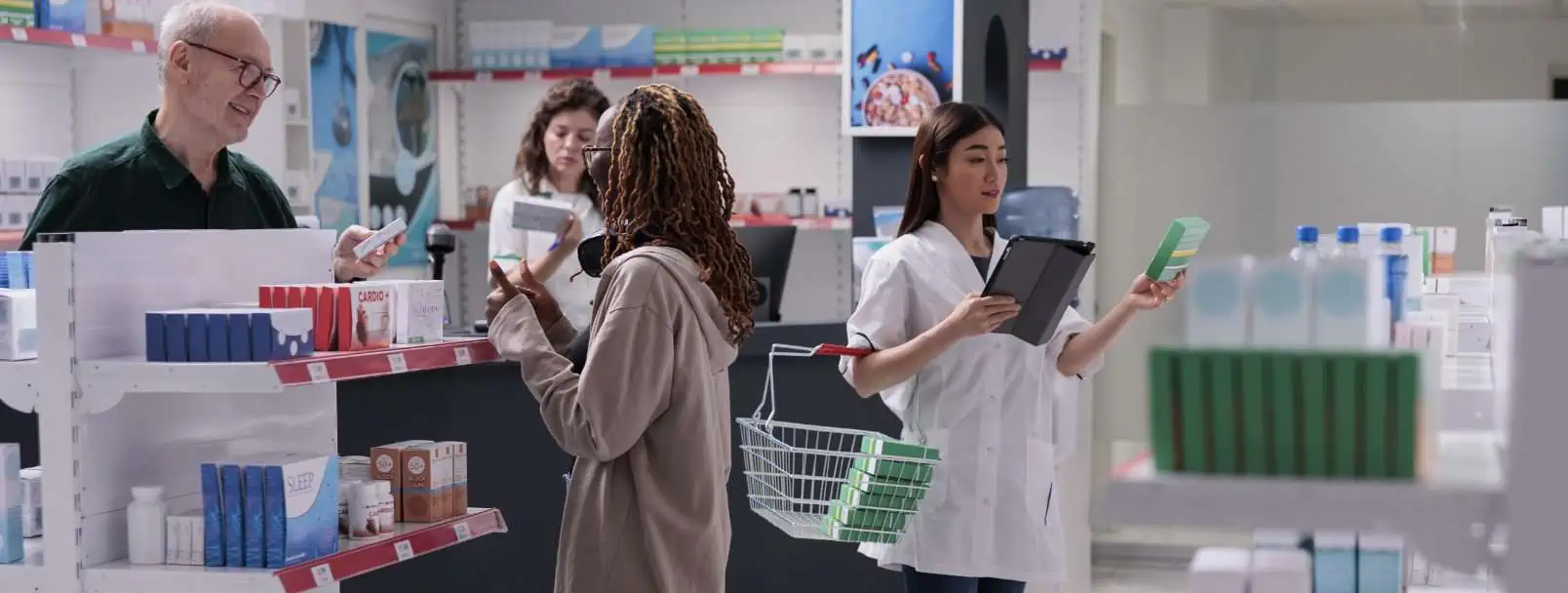 shoppers drug mart