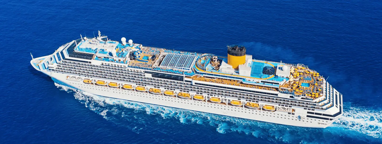 royal caribbean case study