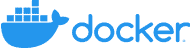 docker white
