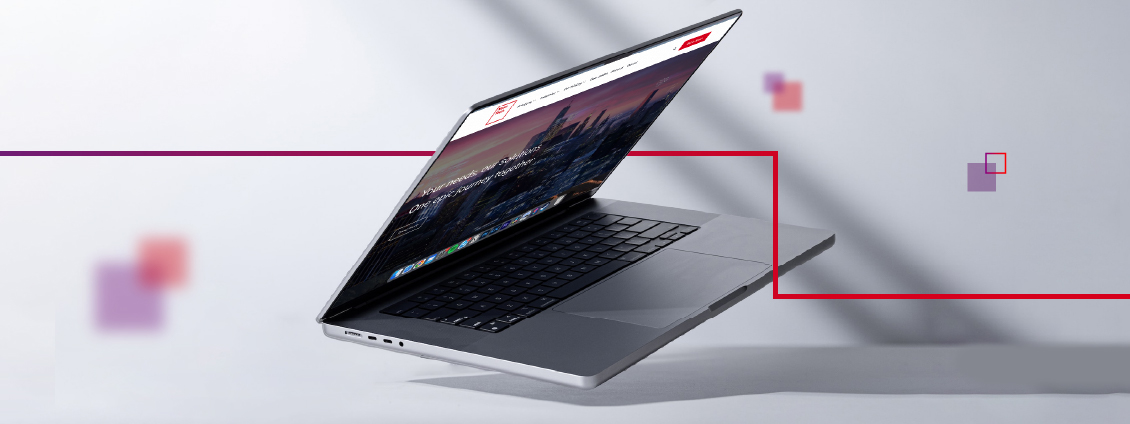 nashtech announces the launch of new website article banner
