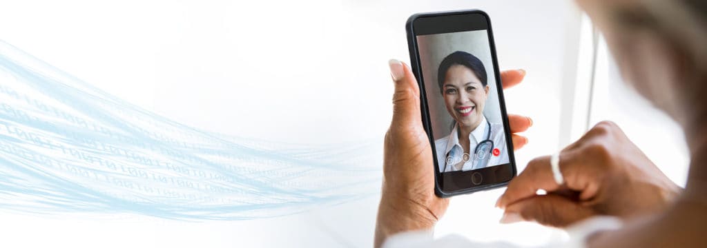 Leveraging data enabled delivery systems in HealthTech