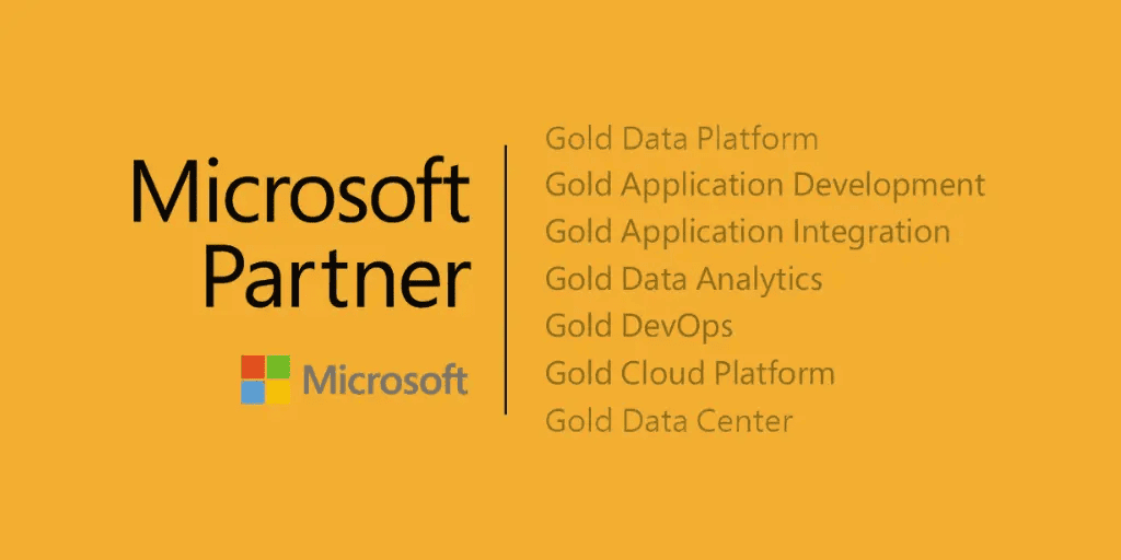 corporate website blog post gold partner x
