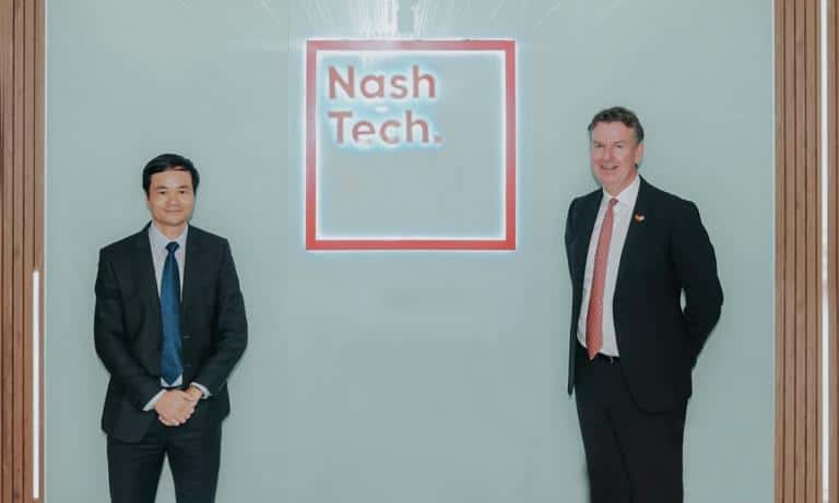 dn office opening