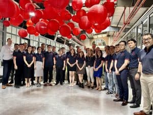 exco in danang office