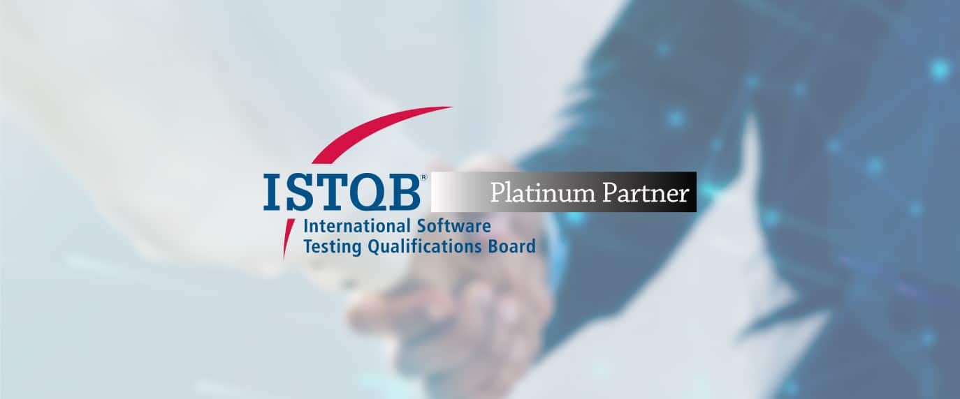 istqb platinum partner