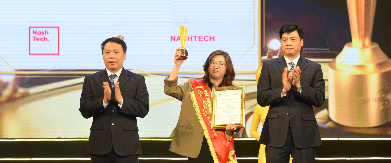 nashtech wins sao khue
