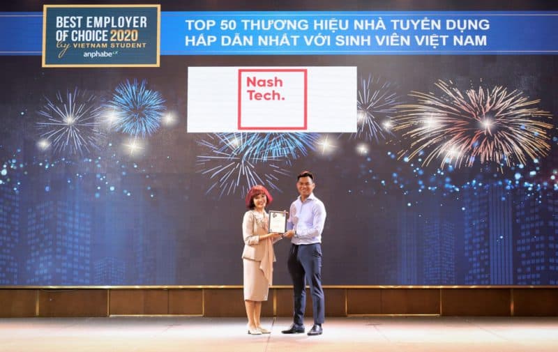 top employer of choice vietnam anhabe x x