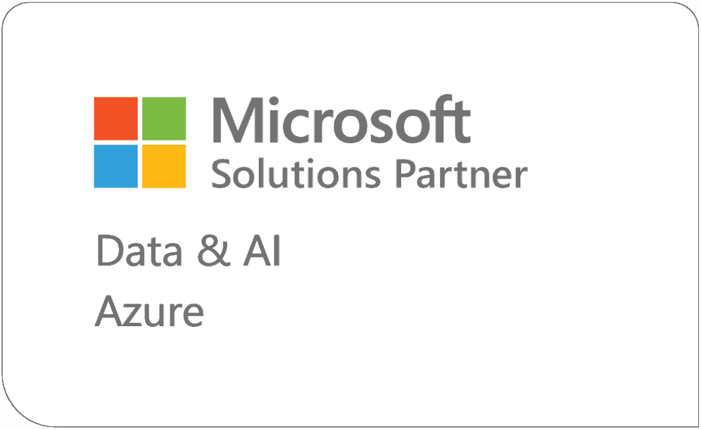 ms solutions partner data