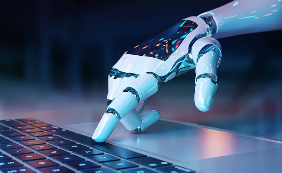 Technology consulting services