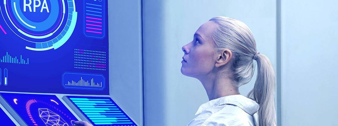 Business Process Automation