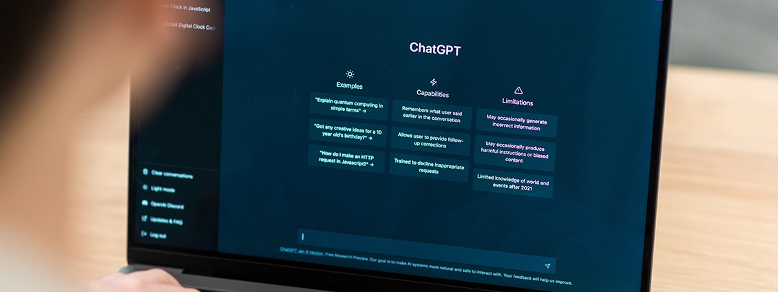 Hello ChatGPT RIP software developer?