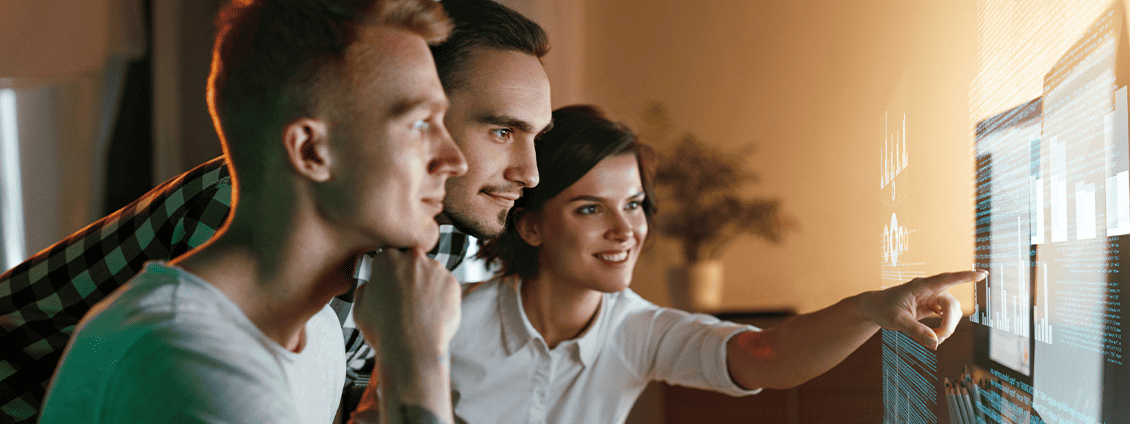 Steps to creating a successful technology implementation plan
