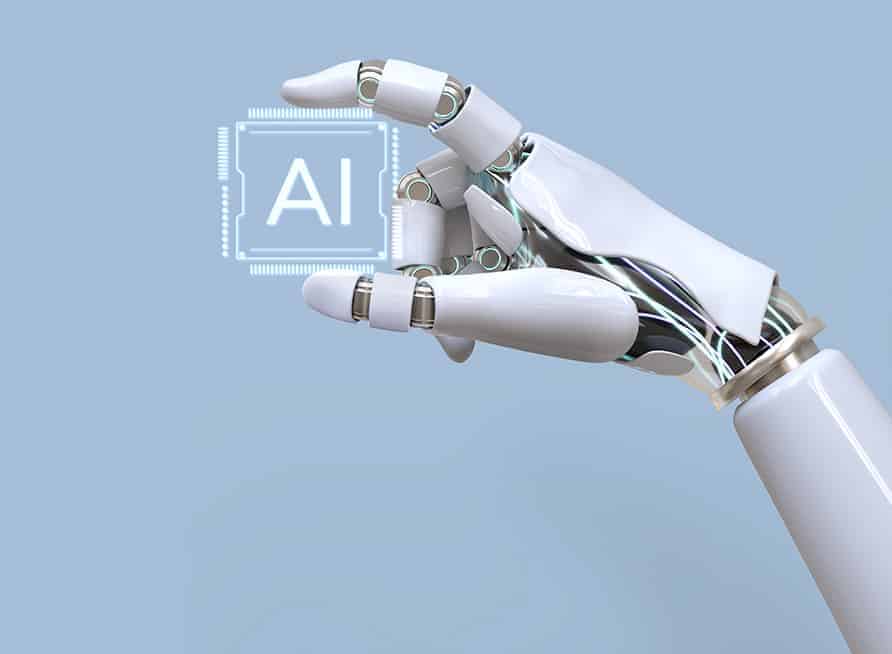 ai chip artificial intelligence future technology innovation