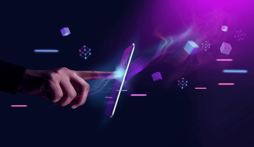 digital transformation is business transformation