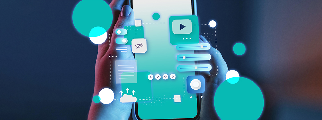 Low code for digital transformation