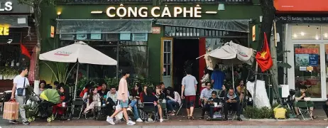 dn cong cafc a