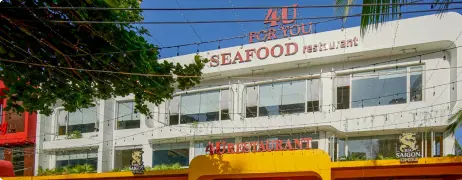 dn for you seafood in dn