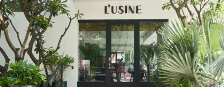 hcm l usine