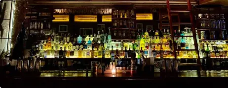 hn polite pub
