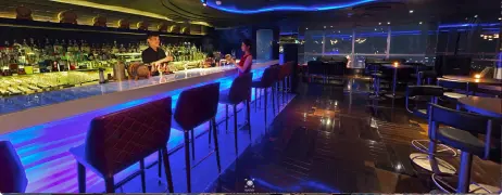 hn qbar