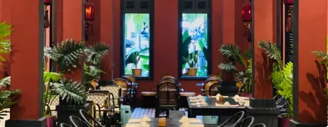 ngon restaurant