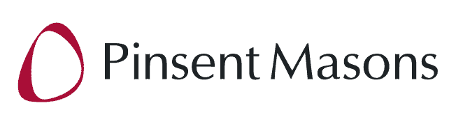 pinsent masons logo