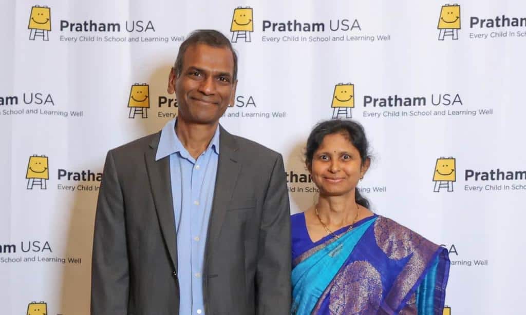 pratham usa csr