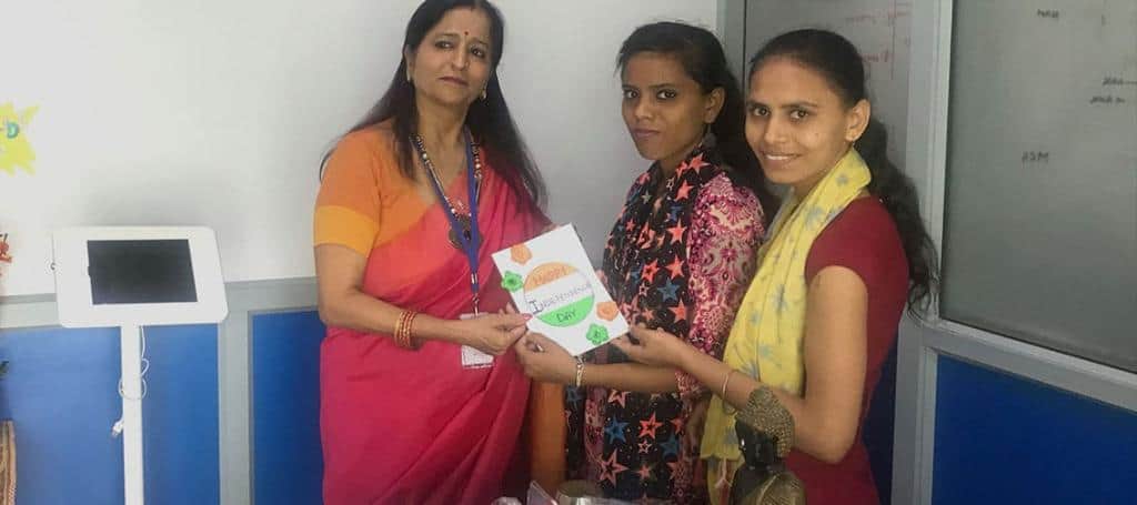 prayas vidyalaya csr
