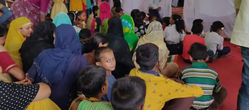 prayas vidyalaya csr