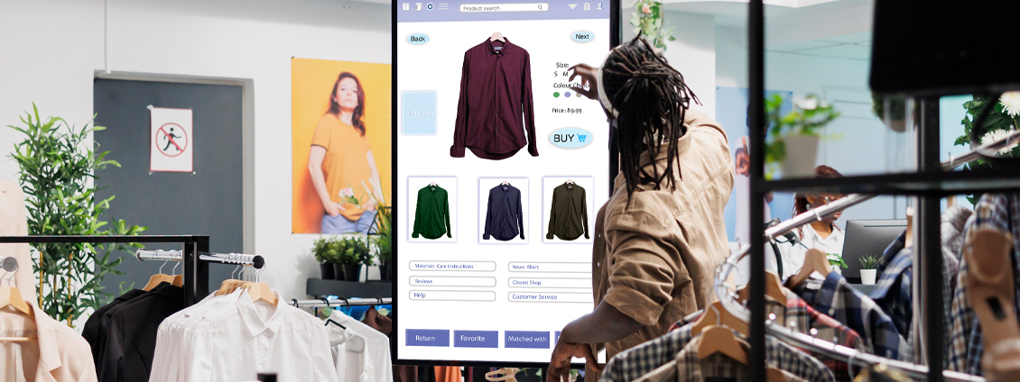 Legacy Modernisation in Retail