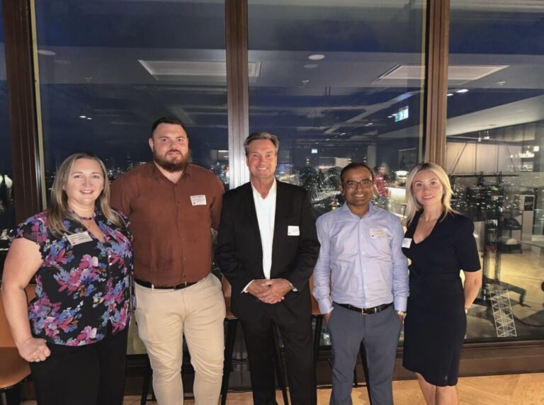 nashtech australia dlr