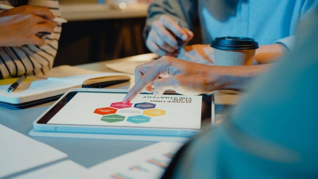 Digital Leadership Report