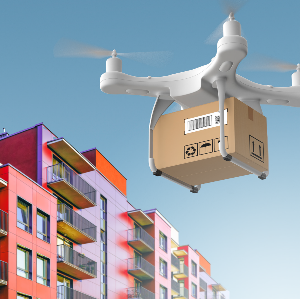 Logistics eBook
