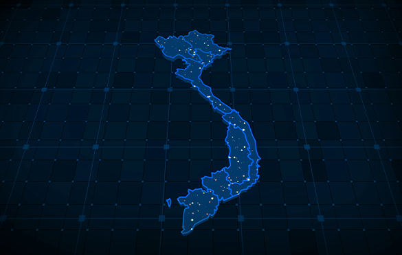 Vietnam tech landscape