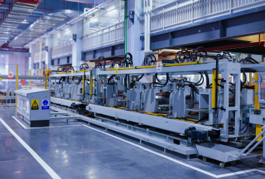 KB Leverage automation x