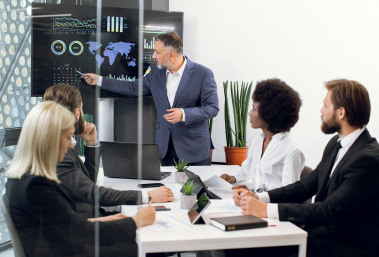 KB Operational efficiency x