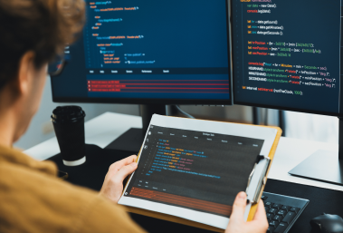KB Developer productivity