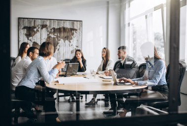 KB Increased focus on core competencies
