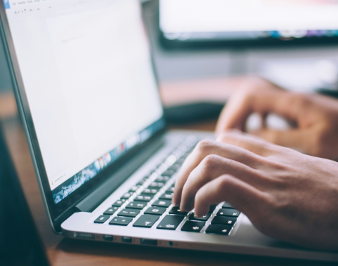 DEP Content management system CMS platforms x