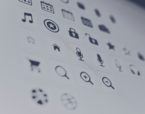 DEP User experience UX and user interface UI x