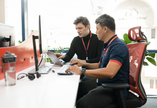 Empower Innovation with Cutting Edge AI Technologies