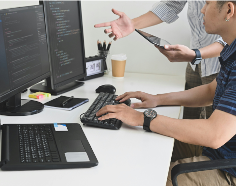 MnS CMS upgrades integration x