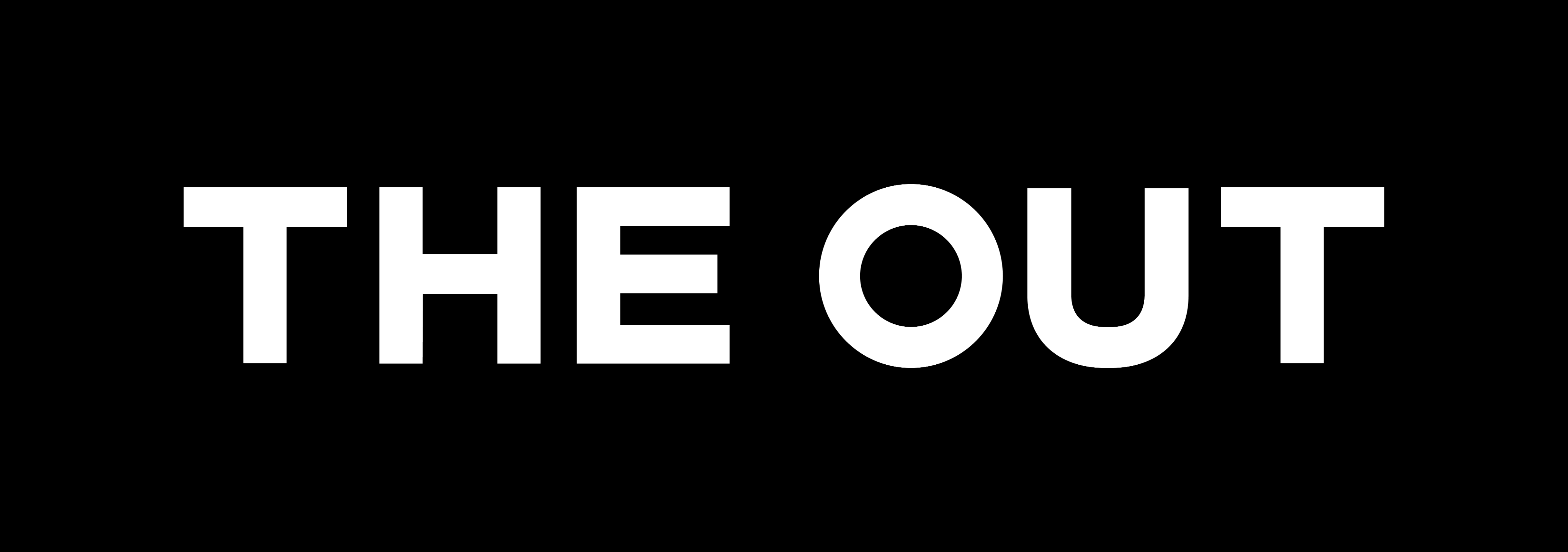 the out