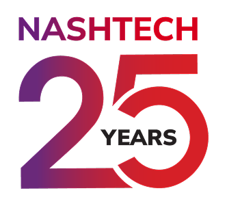 Hero Years logo