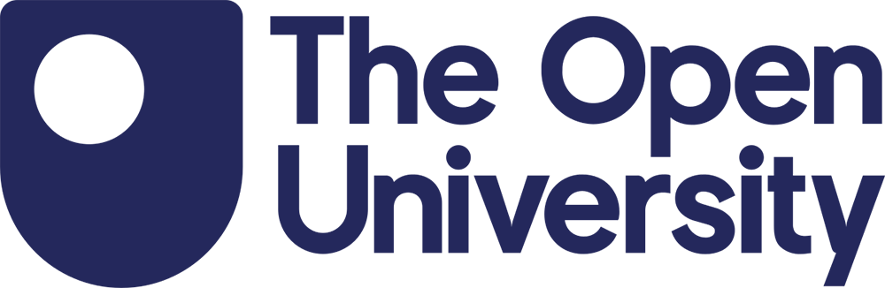 Open university svg