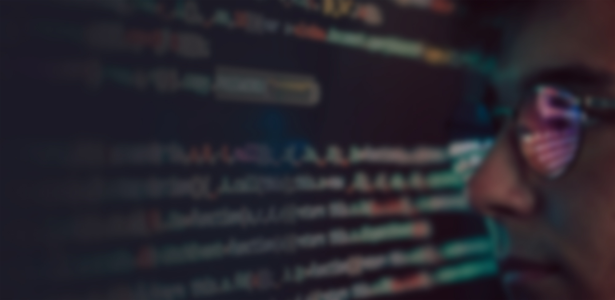 Banner Driving business value through custom software ( )