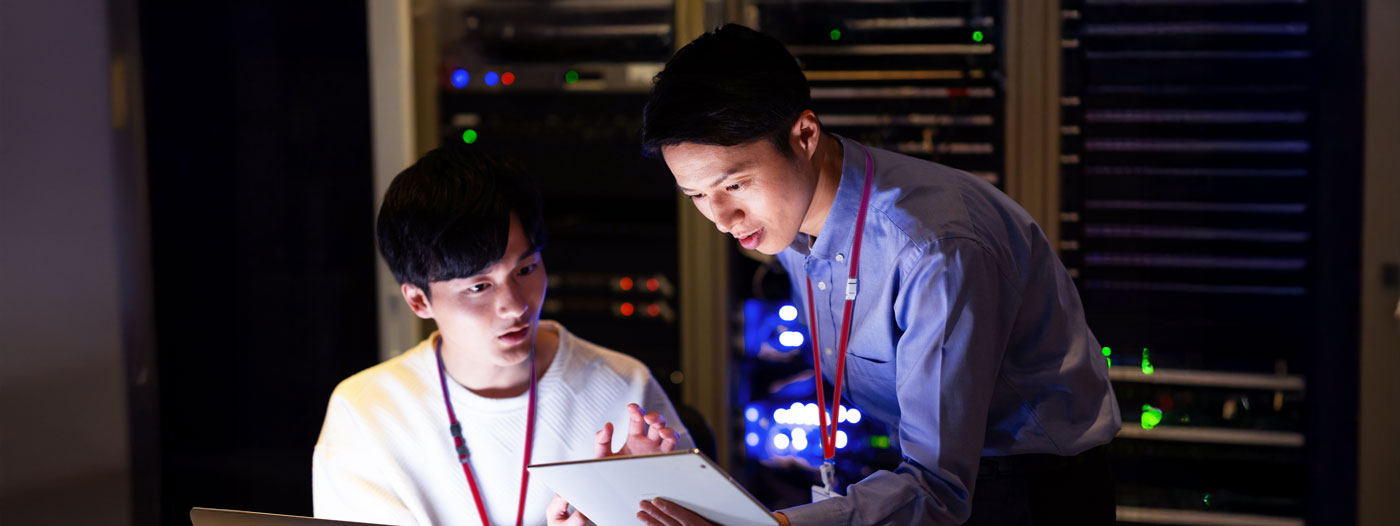 Cloud migration without the fear